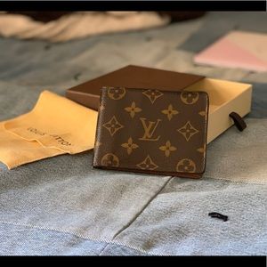 Men’s wallet